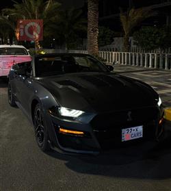 فورد موستانج